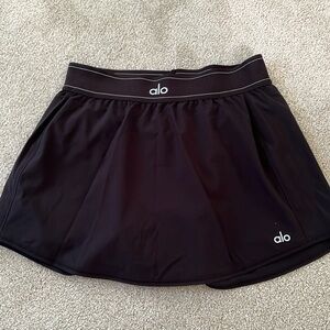 Alo skort